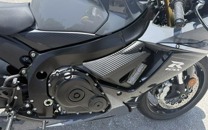2025 Suzuki GSX-R 750