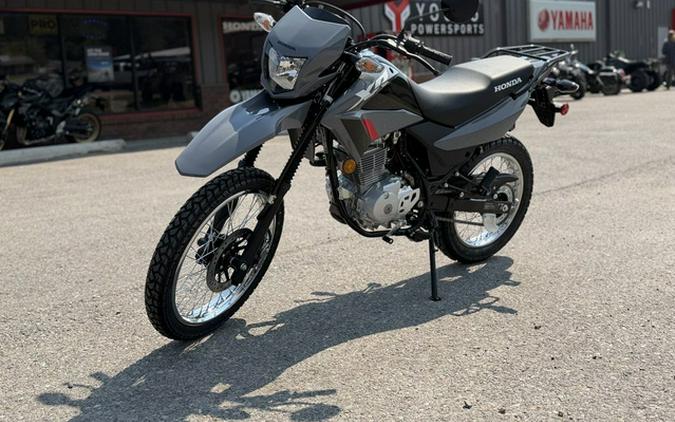 2026 Honda XR 150L
