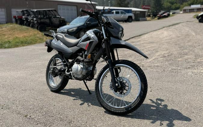 2026 Honda XR 150L