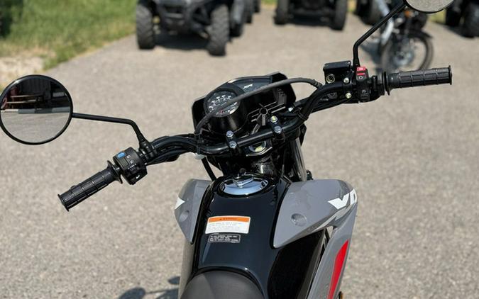 2026 Honda XR 150L