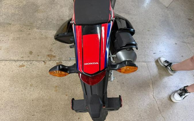 2020 Honda CRF® 250L Rally ABS