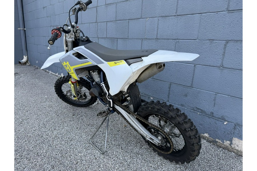 2023 Husqvarna Motorcycles TC 65