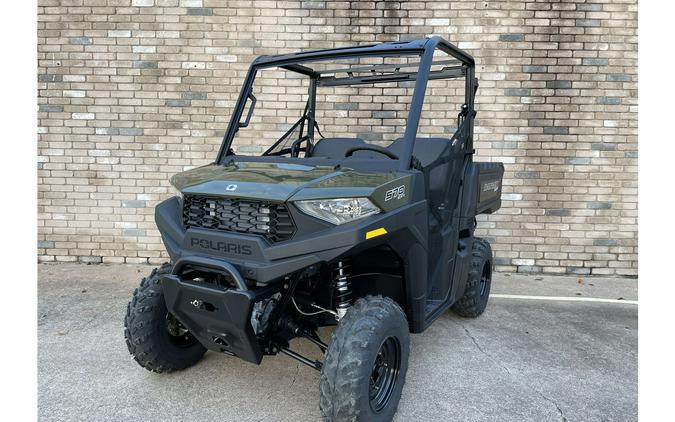 2026 Ranger SP 570 - Polaris