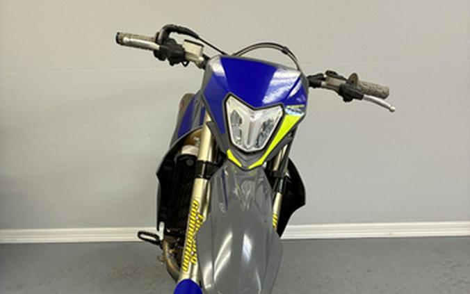 2024 Sherco 300 SEF Factory 2024