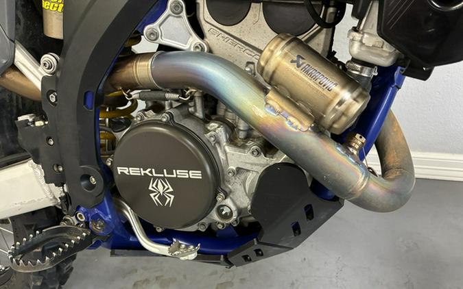 2024 Sherco 300 SEF Factory 2024