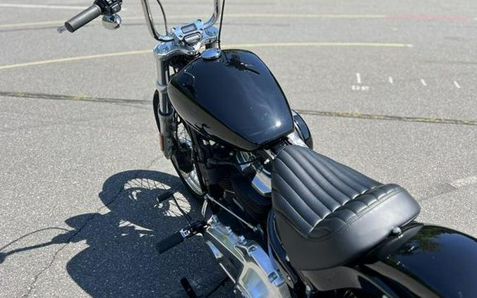 2020 Harley-Davidson® FXST - Softail® Standard