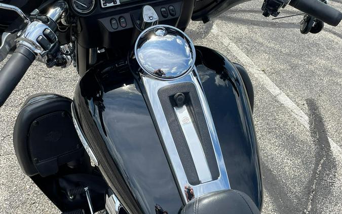 2011 Harley-Davidson® FLHTK - Electra Glide® Ultra Limited