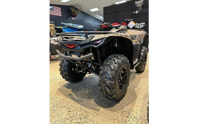 2024 Can-Am OUTLANDER PRO MOS HD5 (1NRA)