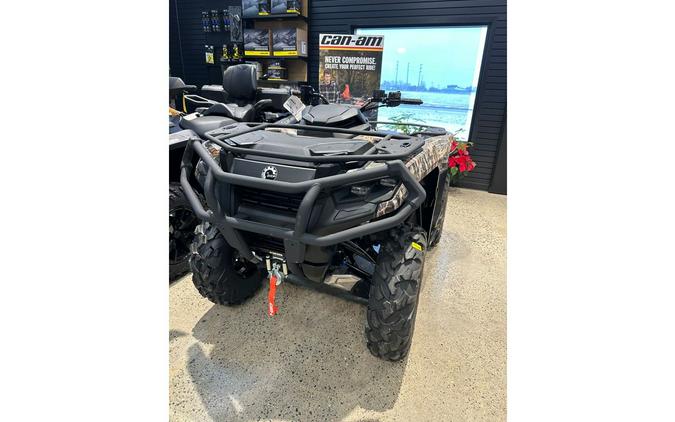 2024 Can-Am OUTLANDER PRO MOS HD5 (1NRA)