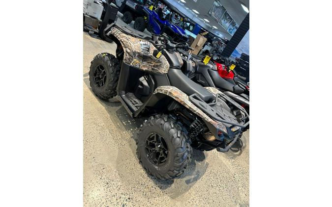 2024 Can-Am OUTLANDER PRO MOS HD5 (1NRA)