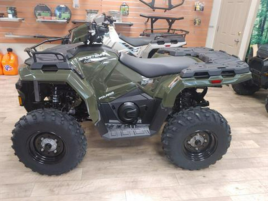 2024 Polaris Sportsman 450 H.O.