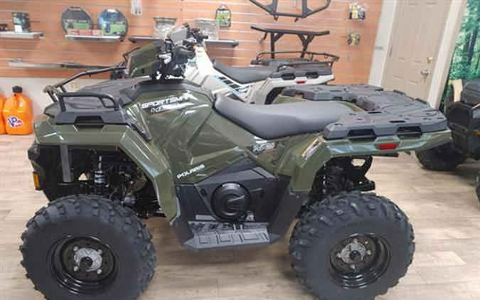 2024 Polaris Sportsman 450 H.O.