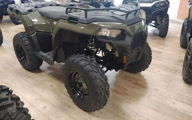 2024 Polaris Sportsman 450 H.O.