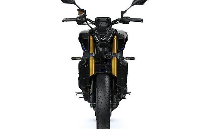 2023 Yamaha MT-09 SP