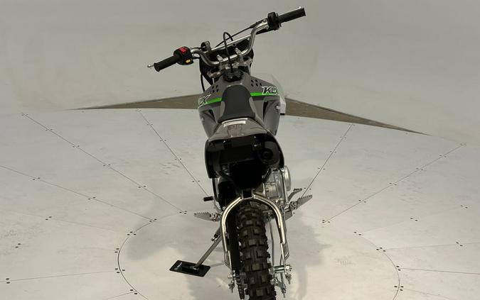 2024 Kawasaki KLX 110R L