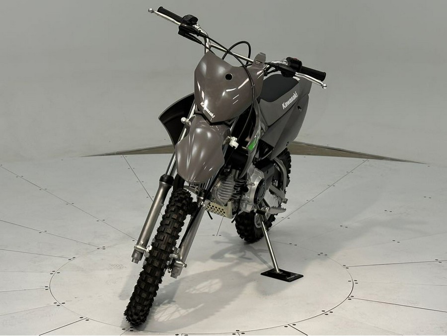 2024 Kawasaki KLX 110R L