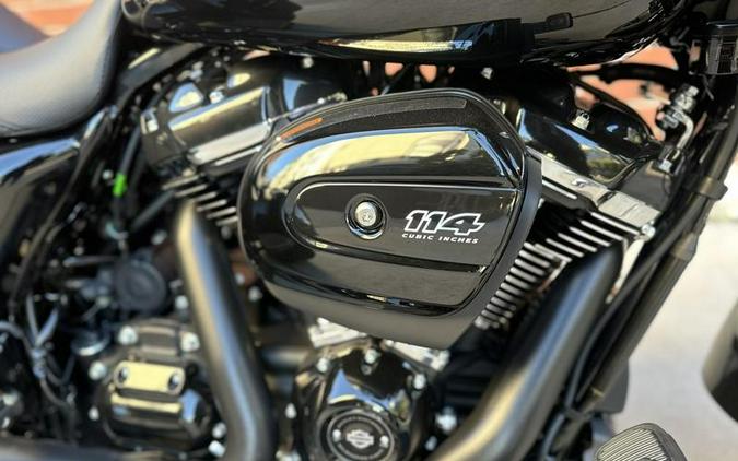 2023 Harley-Davidson Road Glide 3 Trike First Look [5 Fast Facts]