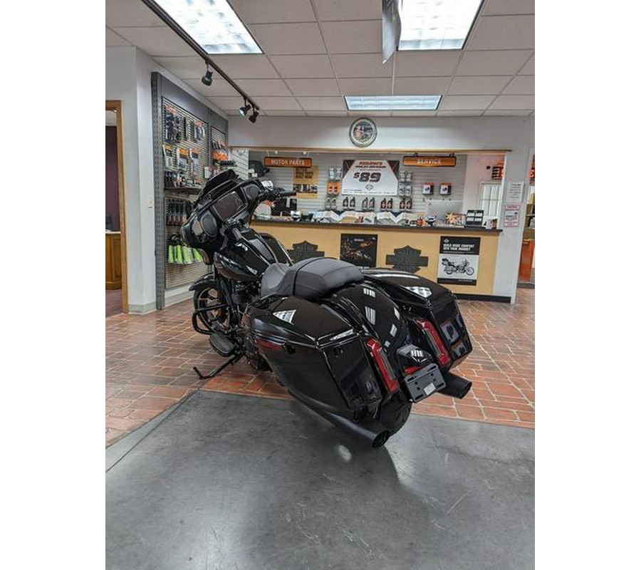 2024 Harley-Davidson® FLHX - Street Glide®