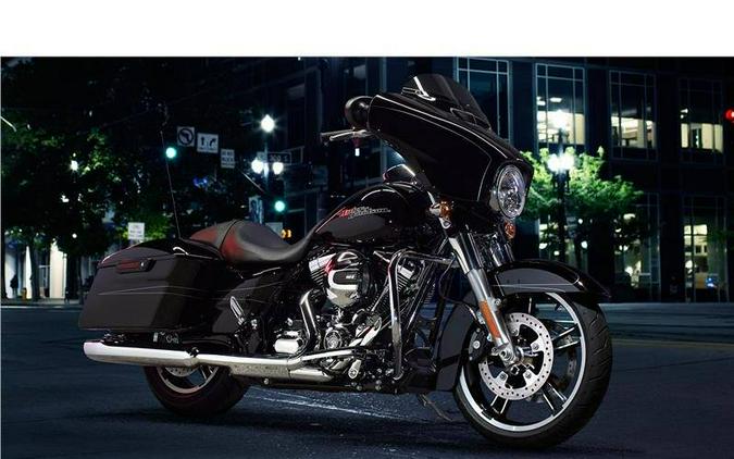 2015 Harley-Davidson Street Glide® Special