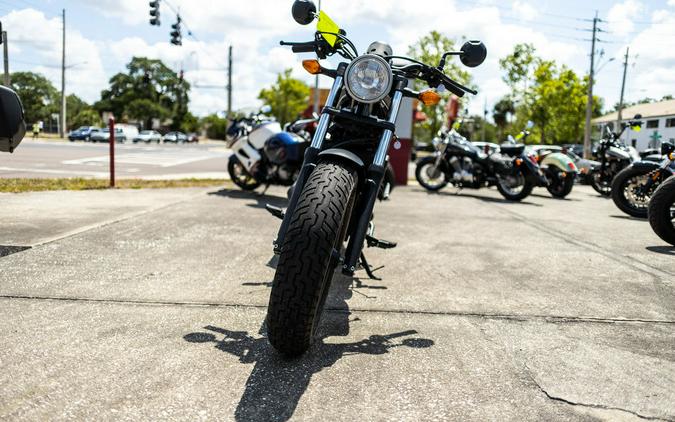 2018 Honda® Rebel 300 ABS