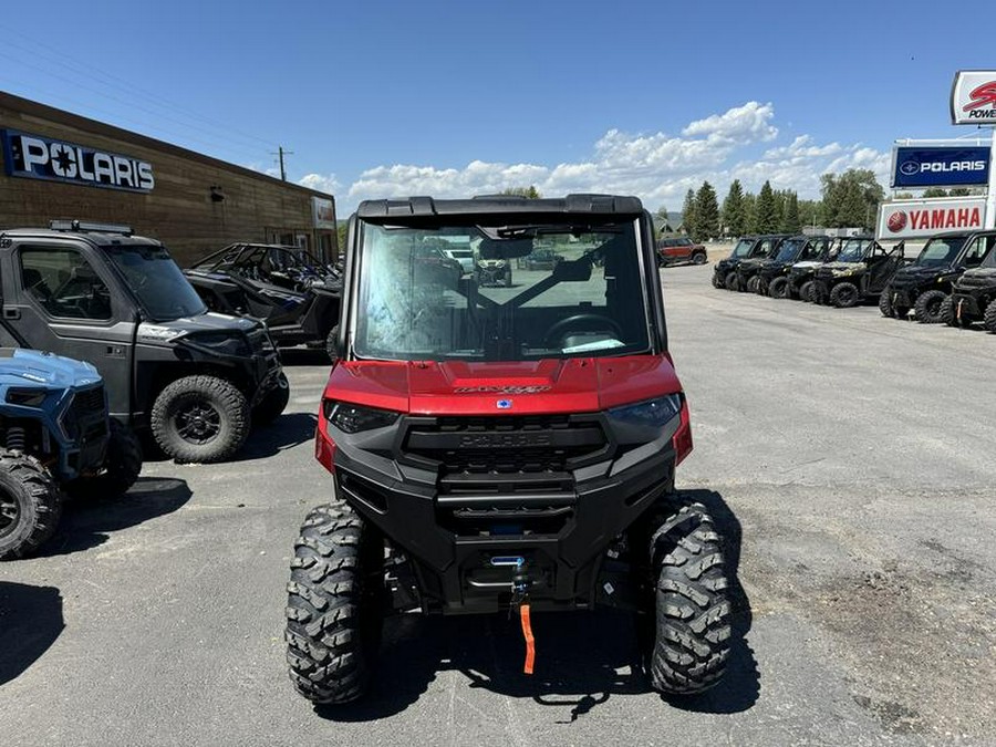 2025 Polaris® Ranger XP 1000 NorthStar Edition Premium