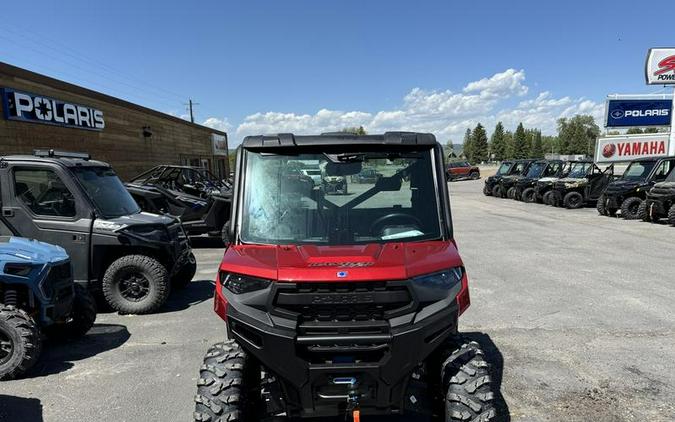 2025 Polaris® Ranger XP 1000 NorthStar Edition Premium