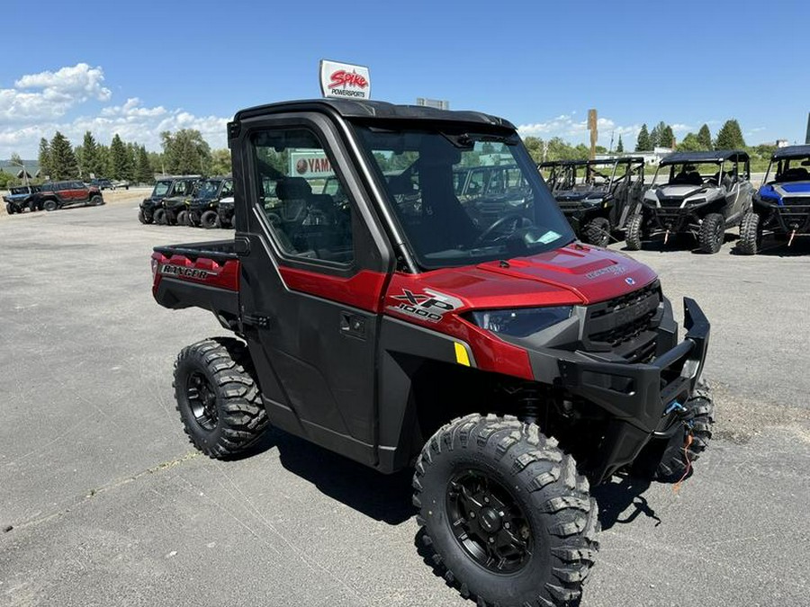 2025 Polaris® Ranger XP 1000 NorthStar Edition Premium