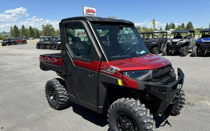 2025 Polaris® Ranger XP 1000 NorthStar Edition Premium