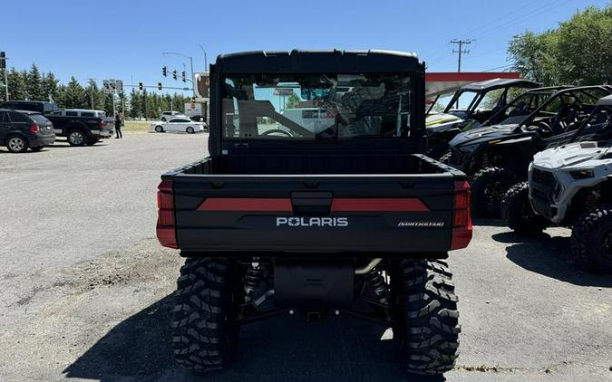 2025 Polaris® Ranger XP 1000 NorthStar Edition Premium