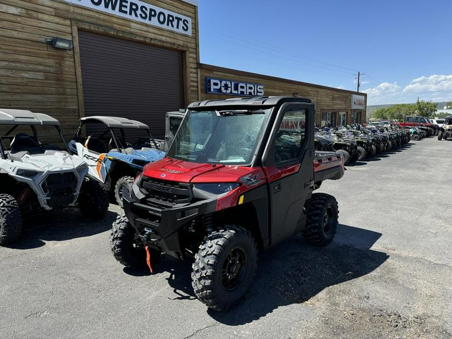 2025 Polaris® Ranger XP 1000 NorthStar Edition Premium