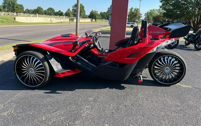 2016 Slingshot Slingshot SL