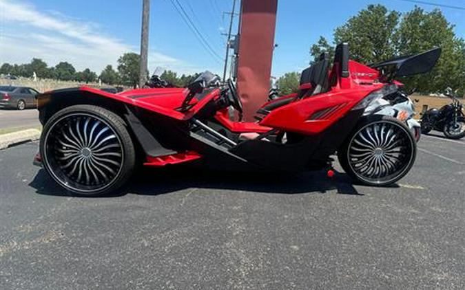 2016 Slingshot Slingshot SL