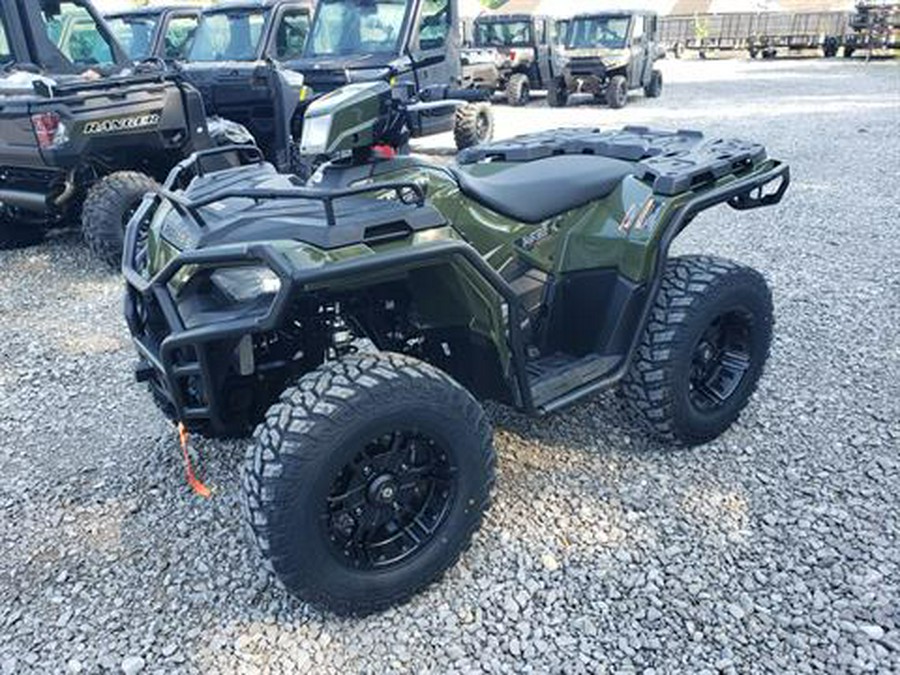 2024 Polaris Sportsman 450 H.O.