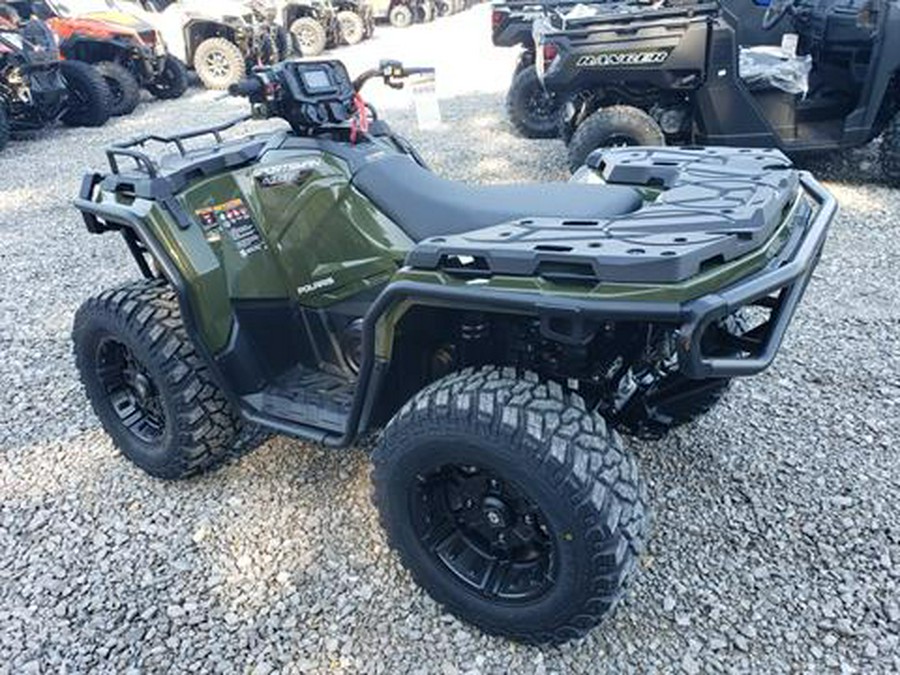 2024 Polaris Sportsman 450 H.O.