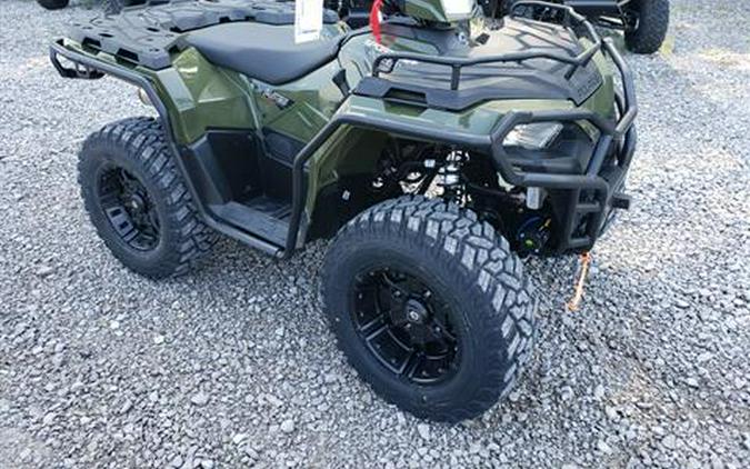 2024 Polaris Sportsman 450 H.O.