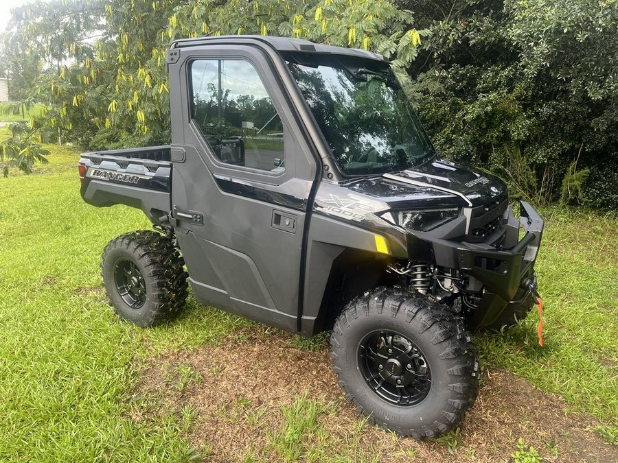 2025 Polaris® Ranger XP 1000 NorthStar Edition Ultimate