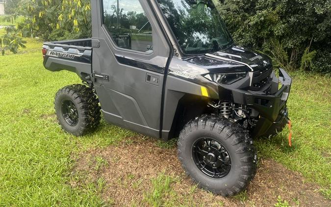 2025 Polaris® Ranger XP 1000 NorthStar Edition Ultimate