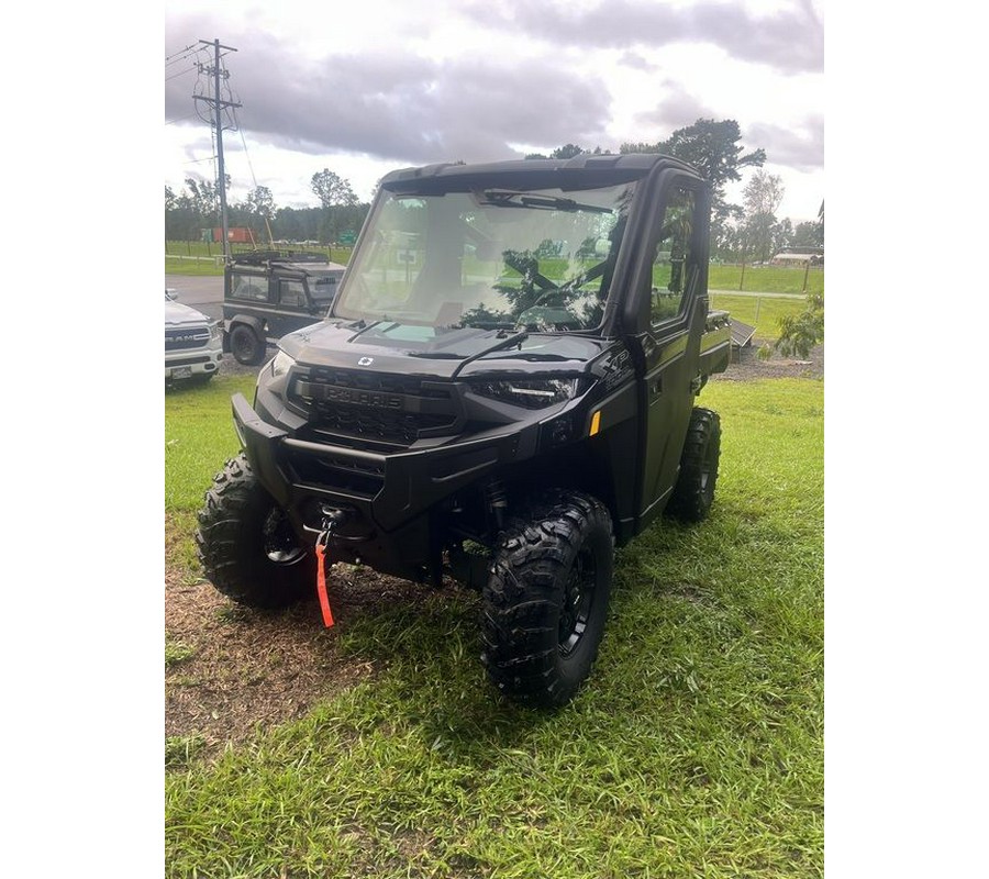 2025 Polaris® Ranger XP 1000 NorthStar Edition Ultimate