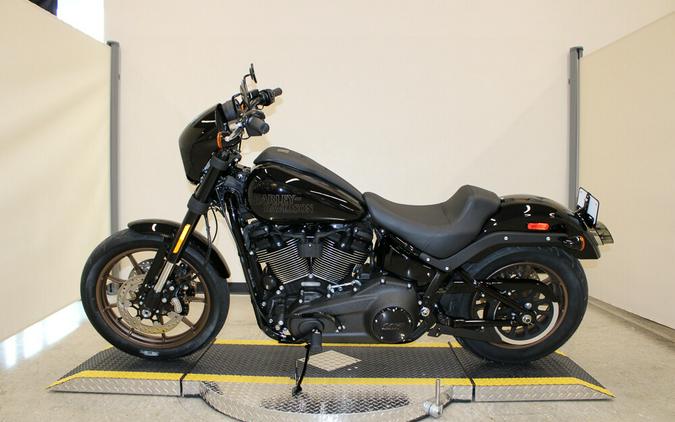 New 2024 Harley-Davidson Low Rider S Cruiser FXLRS Motorcycle For Sale In Miami, Florida