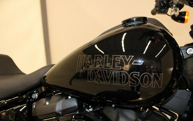 New 2024 Harley-Davidson Low Rider S Cruiser FXLRS Motorcycle For Sale In Miami, Florida