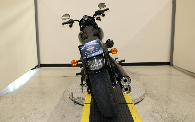 New 2024 Harley-Davidson Low Rider S Cruiser FXLRS Motorcycle For Sale In Miami, Florida