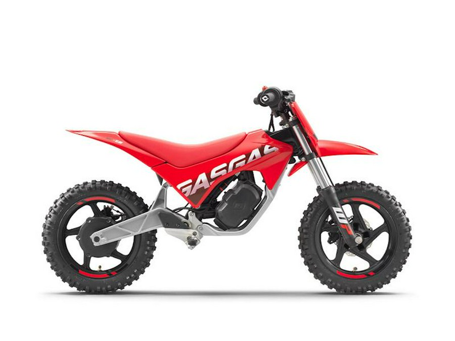 2025 GASGAS MC-E 2