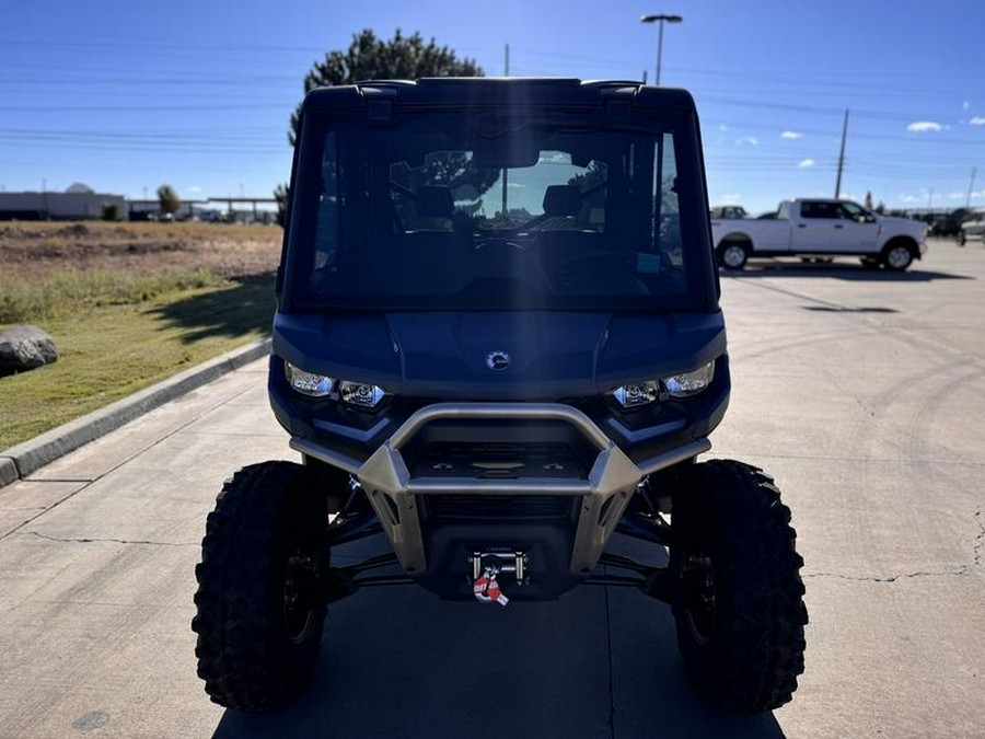 2025 Can-Am® Defender MAX Limited HD10