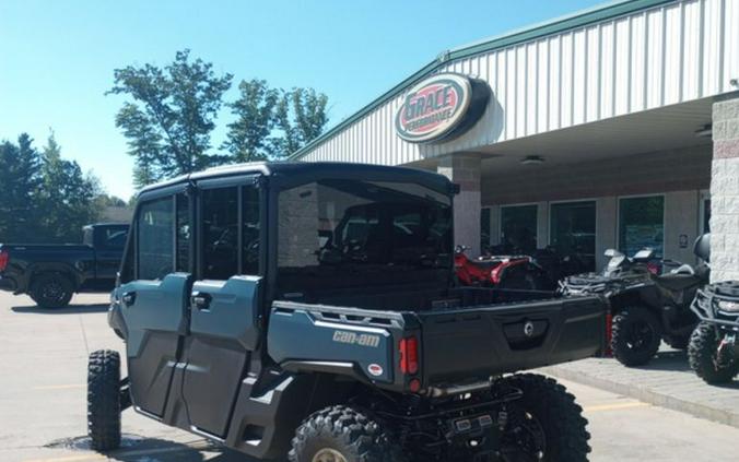 2025 Can-Am® Defender MAX Limited HD10