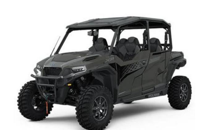 2025 Polaris® General XP 4 1000 Premium