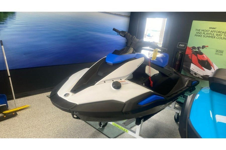 2025 Yamaha JET BLASTER (F7R-0800761)
