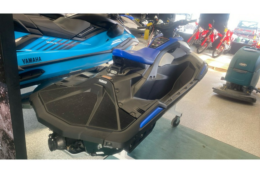 2025 Yamaha JET BLASTER (F7R-0800761)