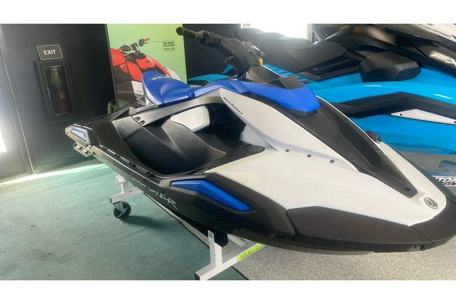 2025 Yamaha JET BLASTER (F7R-0800761)