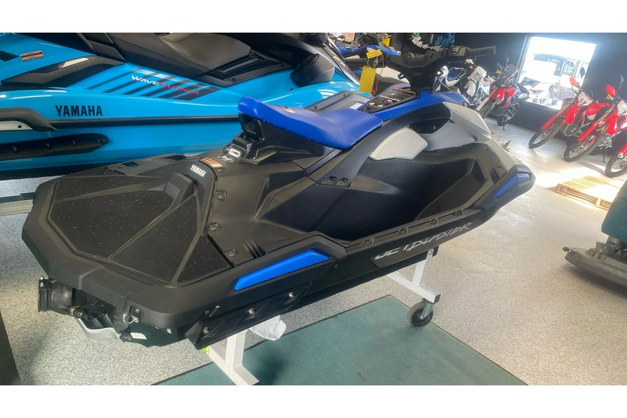 2025 Yamaha JET BLASTER (F7R-0800761)