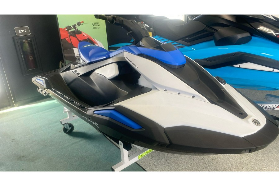 2025 Yamaha JET BLASTER (F7R-0800761)